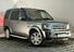 Land Rover Discovery 4 SDV6 HSE