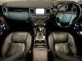 Land Rover Discovery 4 SDV6 HSE 10