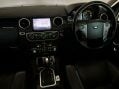 Land Rover Discovery 4 SDV6 HSE 11