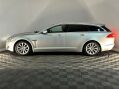 Jaguar XF D PREMIUM LUXURY SPORTBRAKE 5