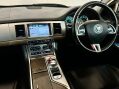 Jaguar XF D PREMIUM LUXURY SPORTBRAKE 12