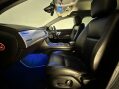 Jaguar XF D PREMIUM LUXURY SPORTBRAKE 18