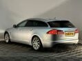 Jaguar XF D PREMIUM LUXURY SPORTBRAKE 9