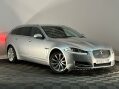 Jaguar XF D PREMIUM LUXURY SPORTBRAKE 1