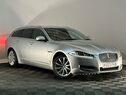 Jaguar XF D PREMIUM LUXURY SPORTBRAKE