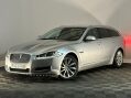 Jaguar XF D PREMIUM LUXURY SPORTBRAKE 3