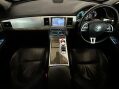 Jaguar XF D PREMIUM LUXURY SPORTBRAKE 11