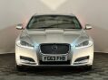 Jaguar XF D PREMIUM LUXURY SPORTBRAKE 2