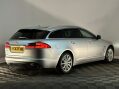 Jaguar XF D PREMIUM LUXURY SPORTBRAKE 6