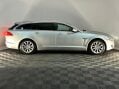 Jaguar XF D PREMIUM LUXURY SPORTBRAKE 4