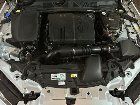 Jaguar XF D PREMIUM LUXURY SPORTBRAKE 10