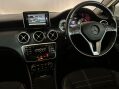 Mercedes-Benz A Class A180 CDI BLUEEFFICIENCY SPORT 11