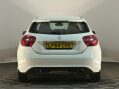 Mercedes-Benz A Class A180 CDI BLUEEFFICIENCY SPORT 7