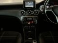 Mercedes-Benz A Class A180 CDI BLUEEFFICIENCY SPORT 13