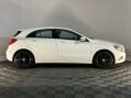 Mercedes-Benz A Class A180 CDI BLUEEFFICIENCY SPORT 4