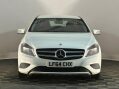 Mercedes-Benz A Class A180 CDI BLUEEFFICIENCY SPORT 2