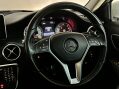 Mercedes-Benz A Class A180 CDI BLUEEFFICIENCY SPORT 12