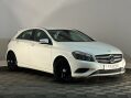 Mercedes-Benz A Class A180 CDI BLUEEFFICIENCY SPORT 1