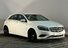 Mercedes-Benz A Class A180 CDI BLUEEFFICIENCY SPORT