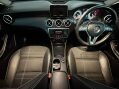 Mercedes-Benz A Class A180 CDI BLUEEFFICIENCY SPORT 10
