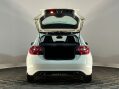 Mercedes-Benz A Class A180 CDI BLUEEFFICIENCY SPORT 8