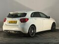 Mercedes-Benz A Class A180 CDI BLUEEFFICIENCY SPORT 6