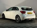 Mercedes-Benz A Class A180 CDI BLUEEFFICIENCY SPORT 9