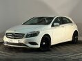 Mercedes-Benz A Class A180 CDI BLUEEFFICIENCY SPORT 3