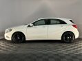 Mercedes-Benz A Class A180 CDI BLUEEFFICIENCY SPORT 5