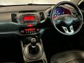 Kia Sportage CRDI FIRST EDITION 12