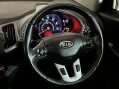 Kia Sportage CRDI FIRST EDITION 13