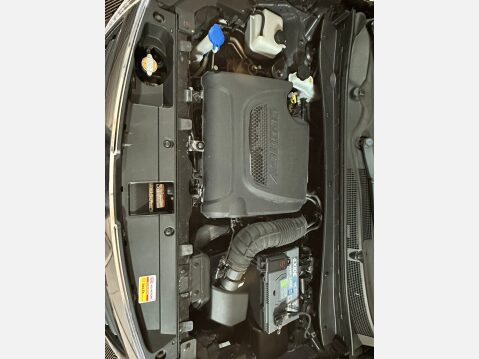 Kia Sportage CRDI FIRST EDITION 10