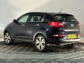 Kia Sportage CRDI FIRST EDITION 9