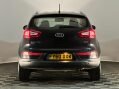 Kia Sportage CRDI FIRST EDITION 7