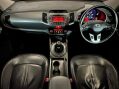 Kia Sportage CRDI FIRST EDITION 11