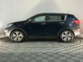 Kia Sportage CRDI FIRST EDITION 5