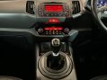 Kia Sportage CRDI FIRST EDITION 14