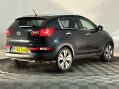 Kia Sportage CRDI FIRST EDITION 6