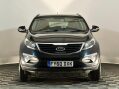 Kia Sportage CRDI FIRST EDITION 2