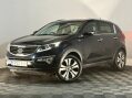 Kia Sportage CRDI FIRST EDITION 3