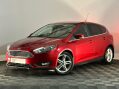 Ford Focus TITANIUM TDCI 3