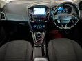 Ford Focus TITANIUM TDCI 11