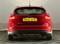 Ford Focus TITANIUM TDCI 7