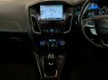 Ford Focus TITANIUM TDCI 14