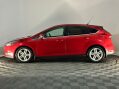 Ford Focus TITANIUM TDCI 5