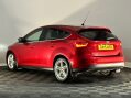Ford Focus TITANIUM TDCI 9