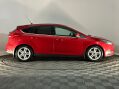 Ford Focus TITANIUM TDCI 4