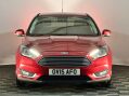 Ford Focus TITANIUM TDCI 2