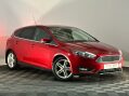 Ford Focus TITANIUM TDCI 1