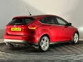 Ford Focus TITANIUM TDCI 6